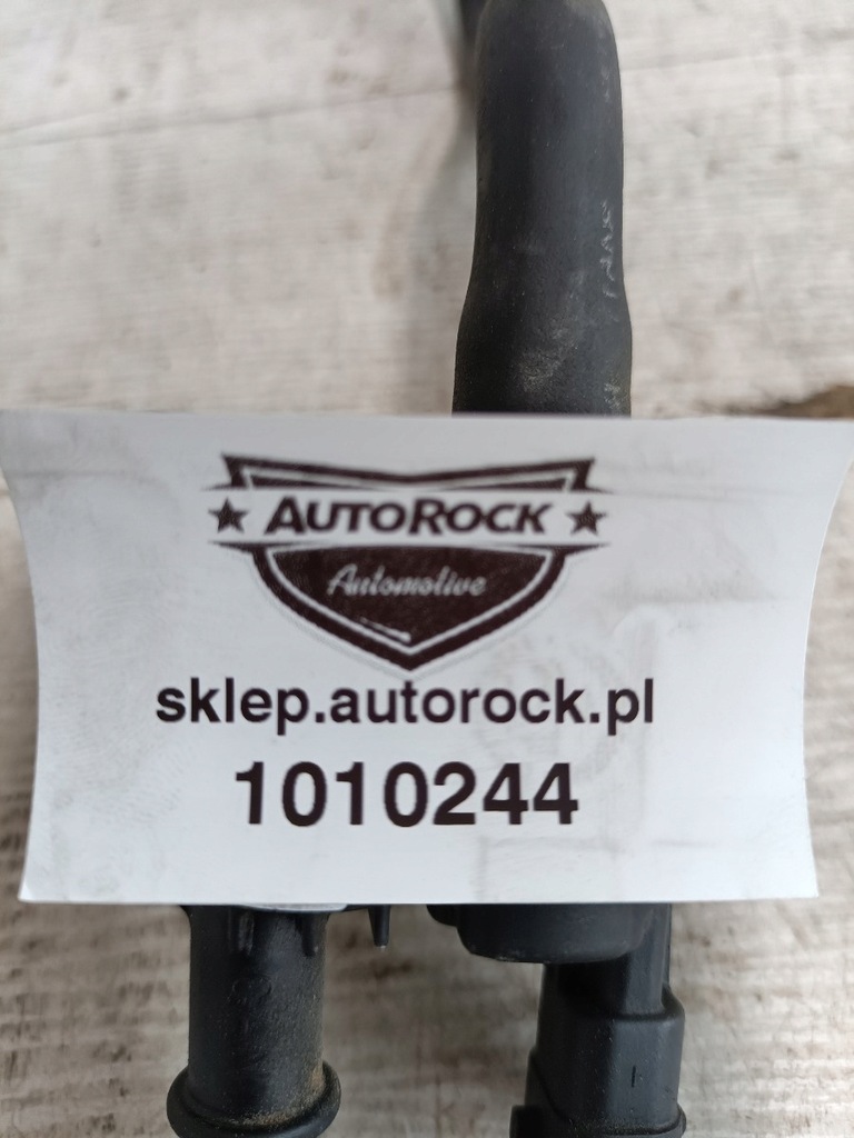 фото №5, Центральный клапан тормозной dodge ram