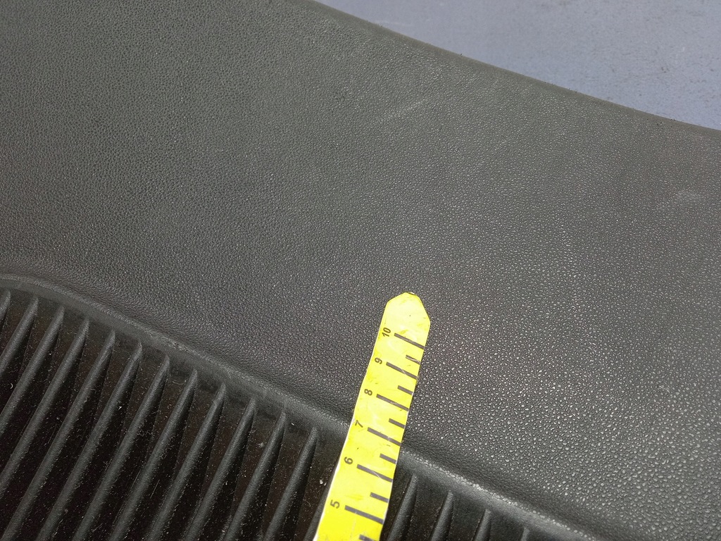 фото №8, Alfa romeo mito захист поріг багажника 1560831410