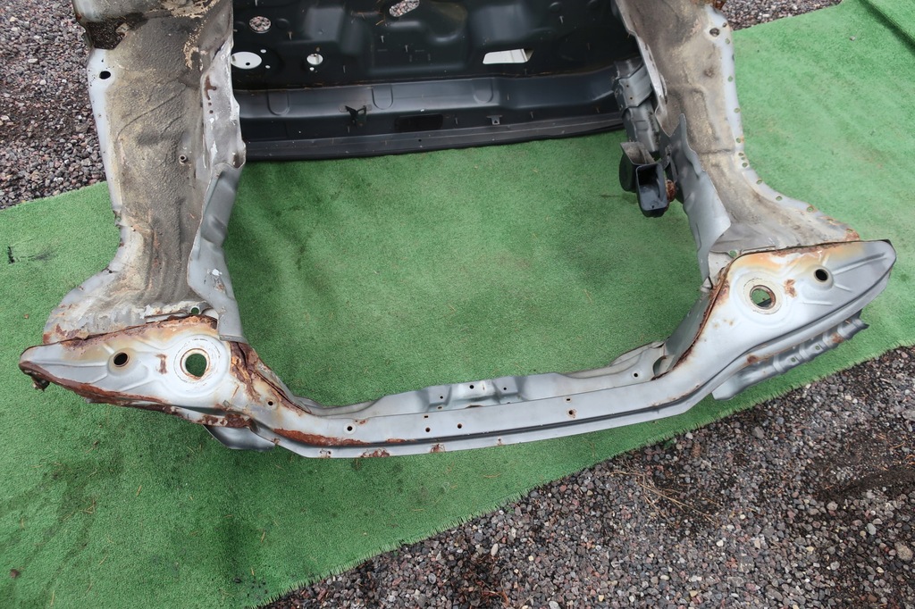 фото №6, Передний pas усилитель подкрылок suzuki jimny