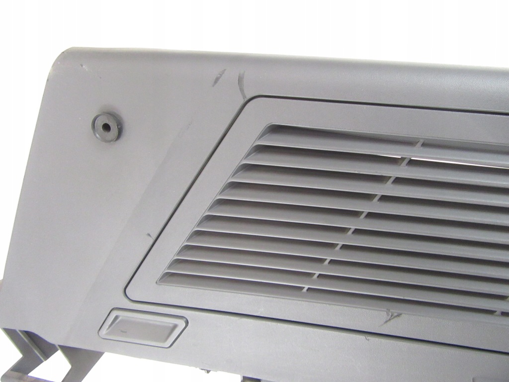 Защита багажника решётка поперечина левый задний  bmw e83 x3 Киев