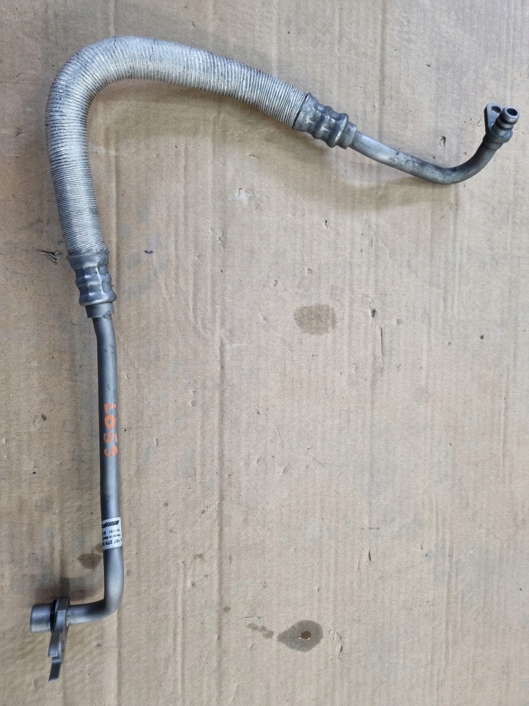 Купить Mercedes amg gt w190 шланг масла a1972703096