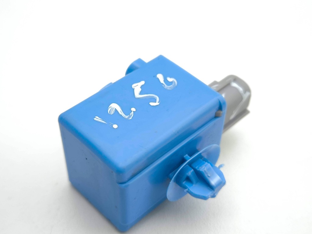 фото №7, Lexus ux 2020 інше реле