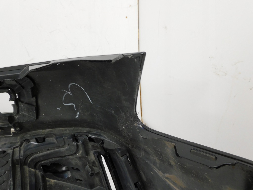 Audi a5 b9 8w6 lift s line бампер перед передній Недорого