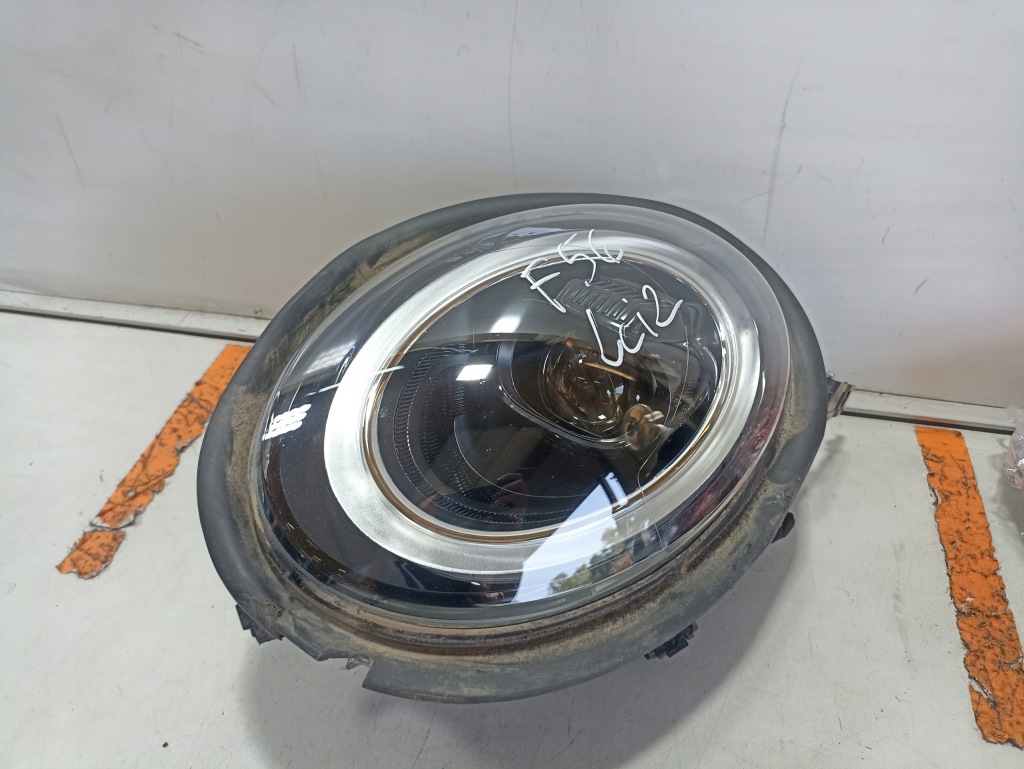 Купить Mini cooper f56 lci 2 фара левая передняя led 5a01963
