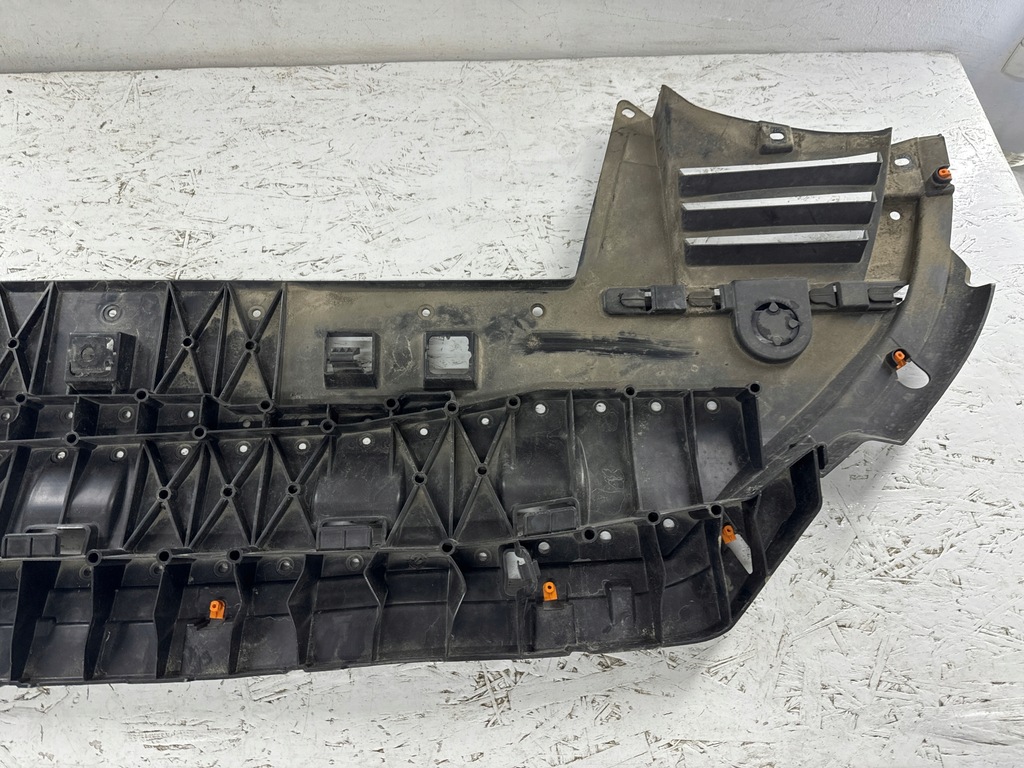 фото №8, Combo d partner berlingo iv proace плита нижняя защита двигателя 9825323580