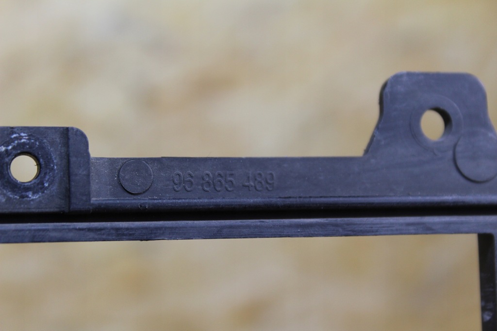 фото №8, Captiva решітка бампера середня хром 06-10 96865489