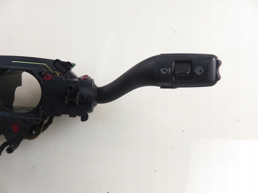 фото №11, Перемикач комбінований audi a4 b6 8e0953549n 4e0953521