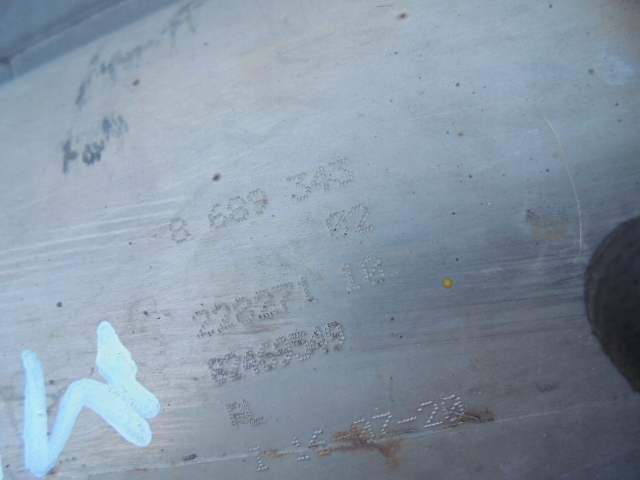 фото №12, Гасник вихлоп mini f54 clubman lift 1.5 tb 21 r