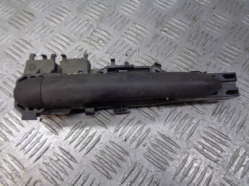 фото №1, Ручка права задня зовнішня renault megane ii