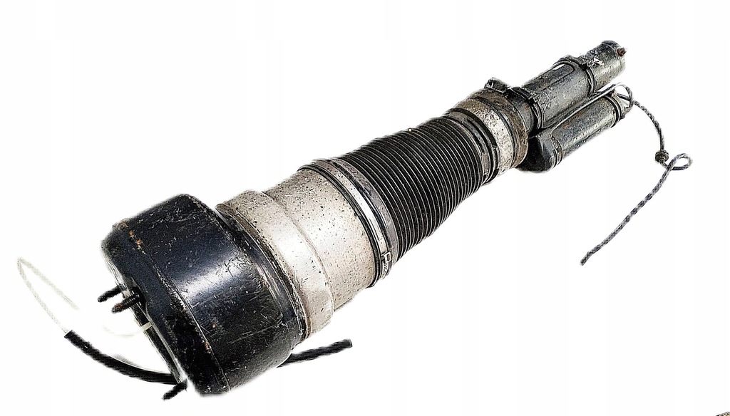 фото №1, Mercedes w221 амортизатор c086105 europa