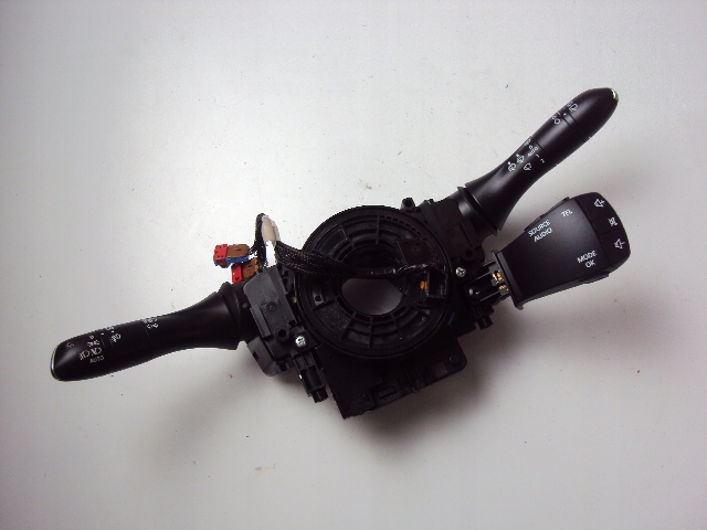 фото №1, Переключатель комбинированный renault talisman