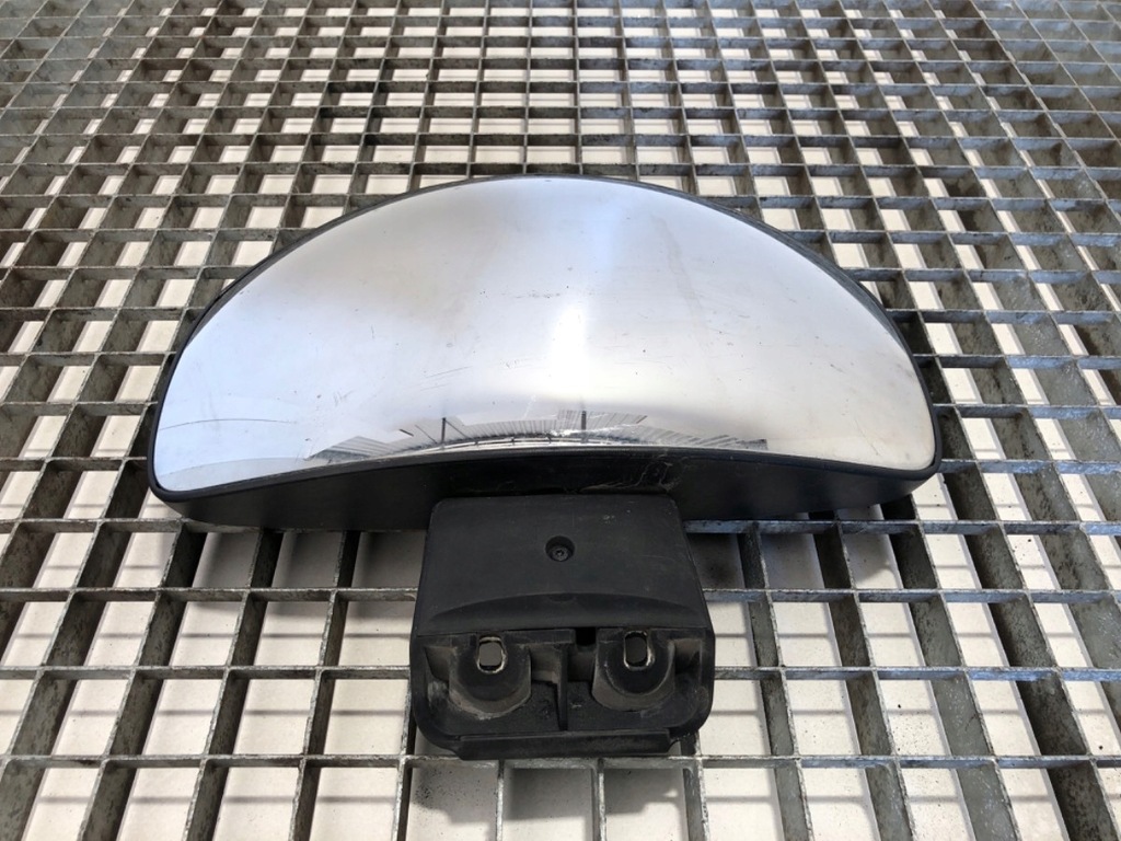 фото №1, Зеркало рамповое daf xf e1041336