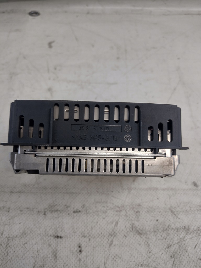 фото №7, Дисплей opel vectra c 6591551901f