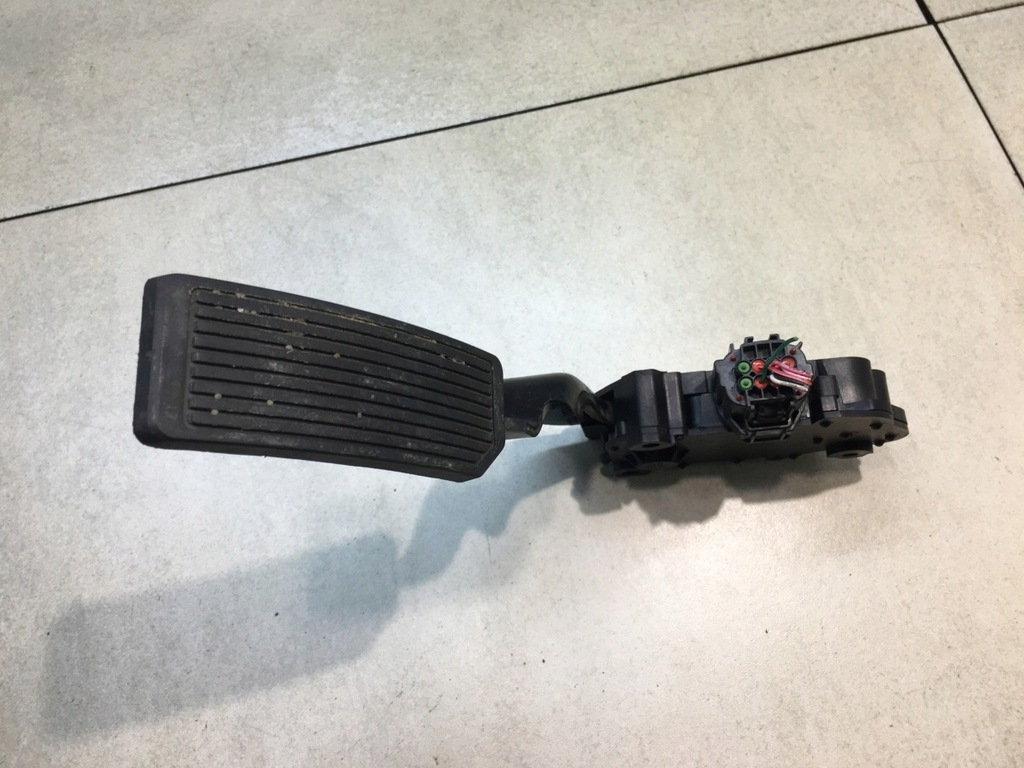 фото №4, Потенціометр газу murano i z50 3.5 v6 18002-ca100