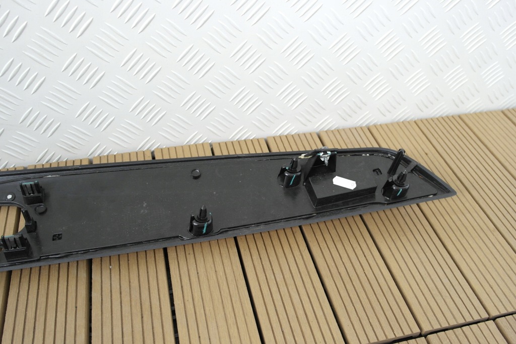 фото №5, Alfa romeo giulietta 10-16 молдинг декоративна консолі панелі dekor 156088373 eu