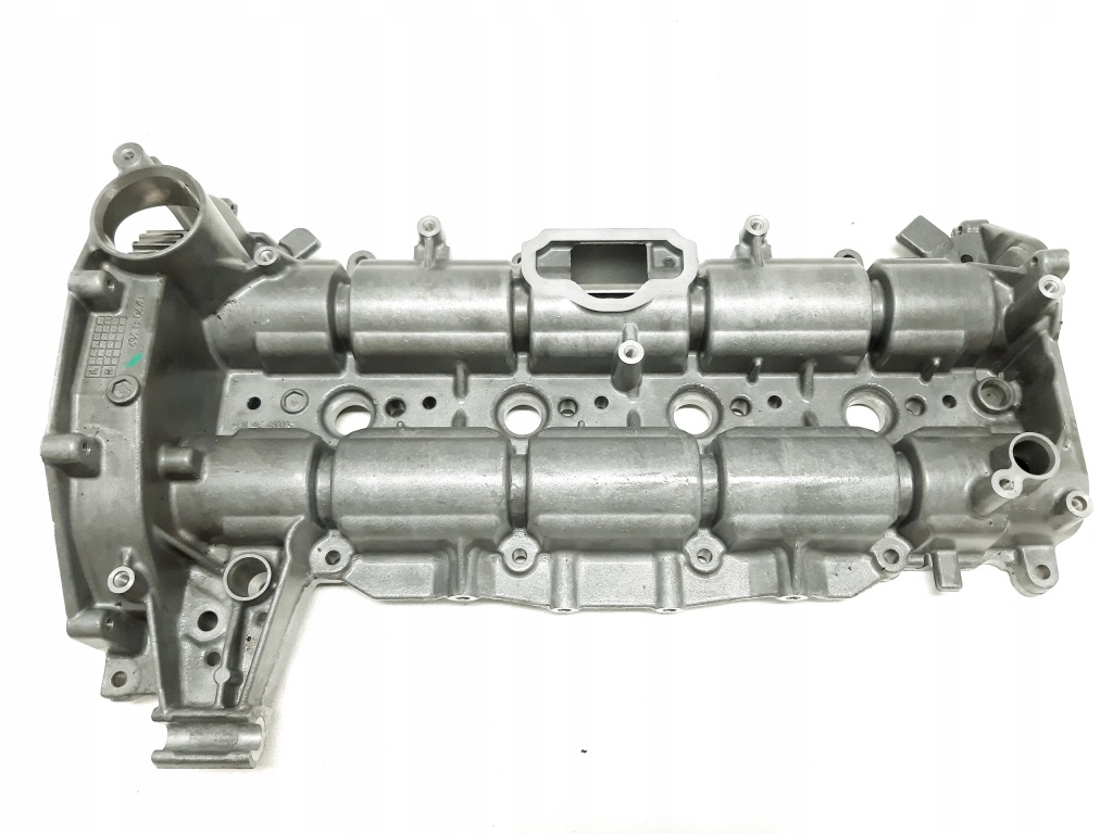 Купити Ford transit mk8 2.0 tdci ecoblue кришка клапанів вали gk2q-6e262
