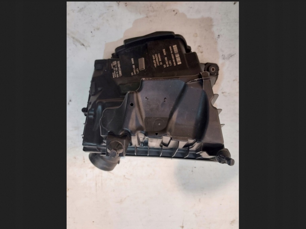 фото №1, Фільтр повітря bmw f40 f48 f39 f44 корпус