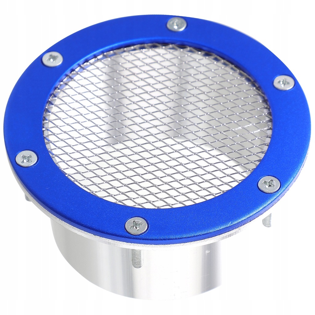 фото №6, Впуск повітря