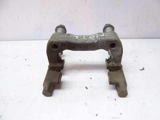 фото №1, Mg zs lift 2023- скоба рамка супорт задня лівий 1.5