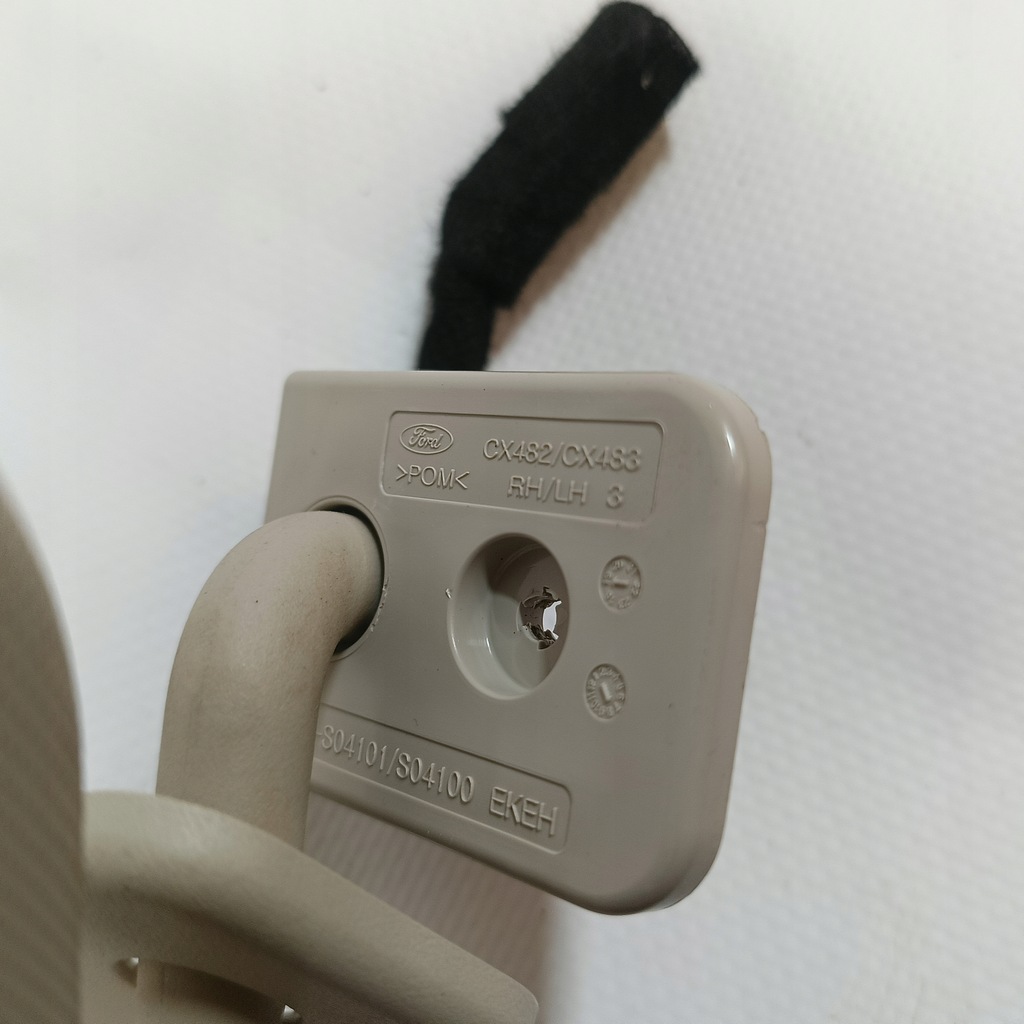 фото №8, Ford escape 20- защита солнцезащитная usa левая правая