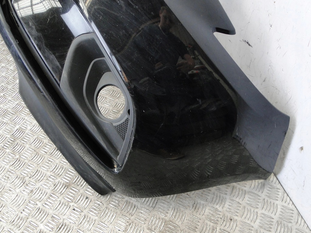 фото №5, Бампер перед opel corsa e