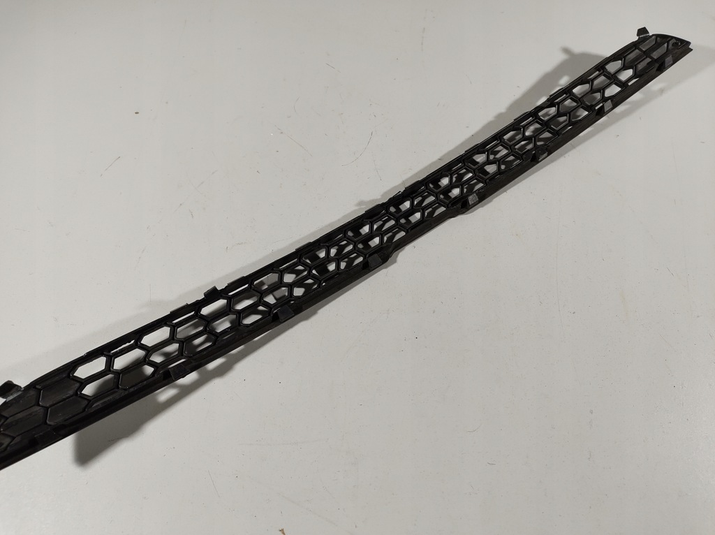 фото №8, Renault kadjar 16r- решітка бампера перед