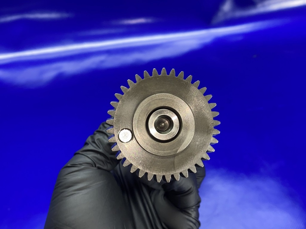 Вал эксцентриковый bmw f20 f45 f48 mini 1.5 t b38a15a 7625206 Недорого