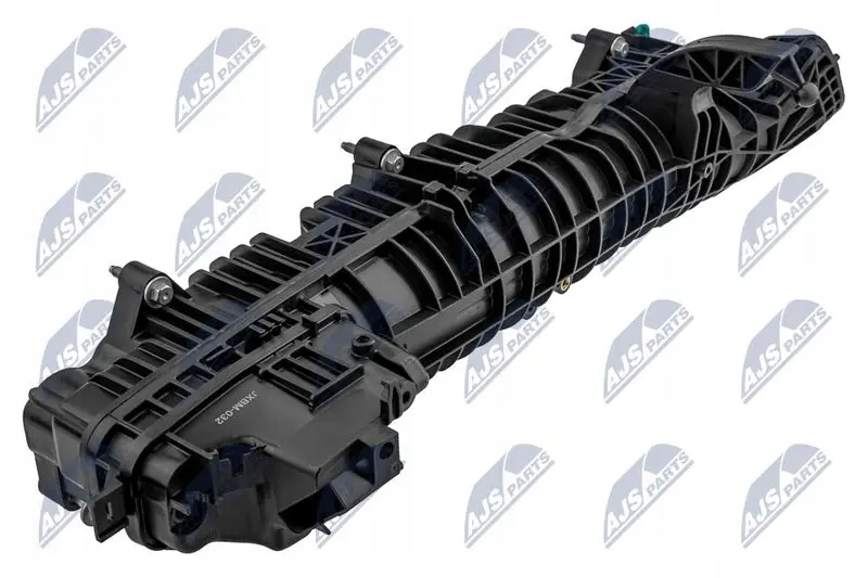 фото №4, Колектор всмоктуючий bks-bm-032 nty