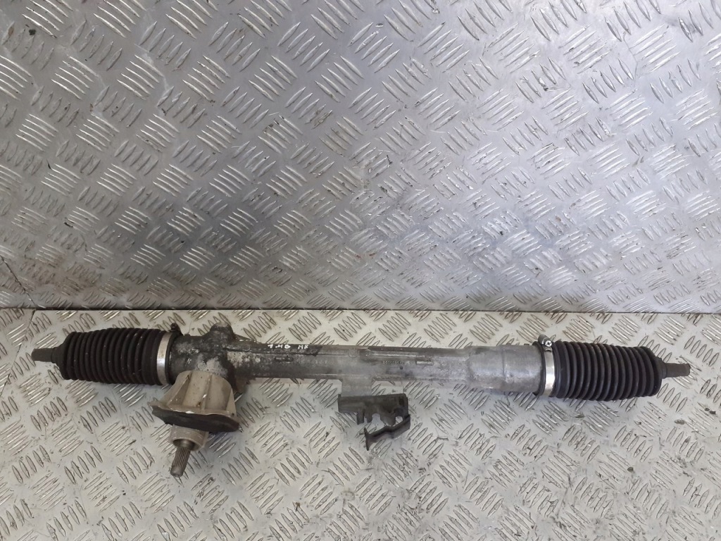 фото №1, Рулевая рейка lancia musa 1.4 16v 37502399e