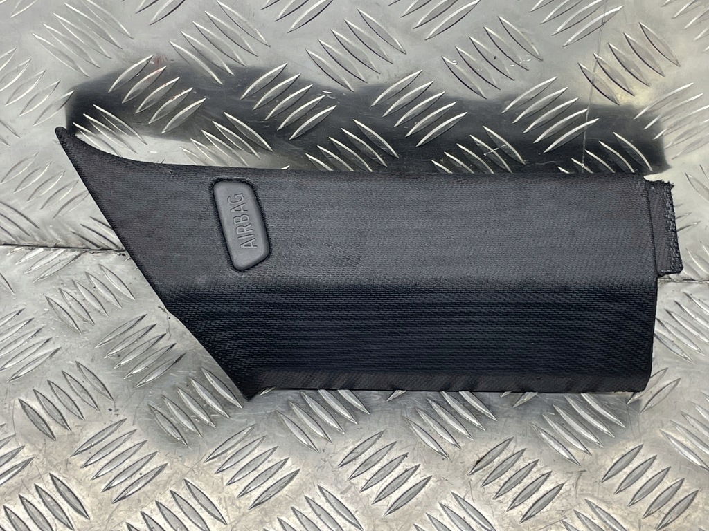 фото №1, Bmw f36 защита стойка левая 7311219