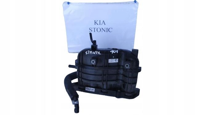 фото №3, Коллектор всасывающий kia stonic