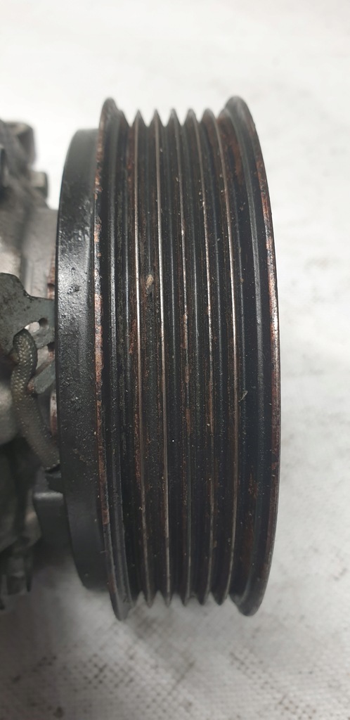 фото №6, 14.kompresor кондиціонера audi 8t0260805f