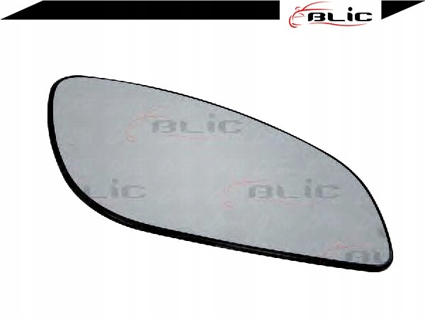 фото №2, Скло дзеркало [blic]