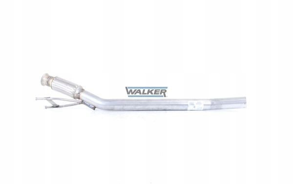 Walker 10556 труба выхлопная do vw transporter v bus Цена