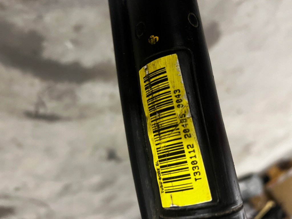 фото №9, Бак bak топлива насос топливная dacia sandero iii 2023r