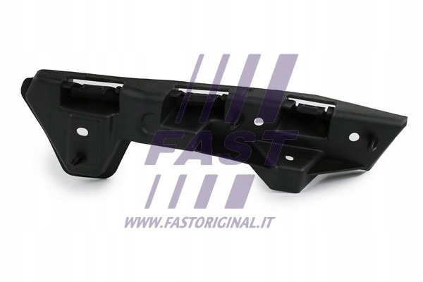 фото №1, Fast кронштейн бампера renault master 10 перед