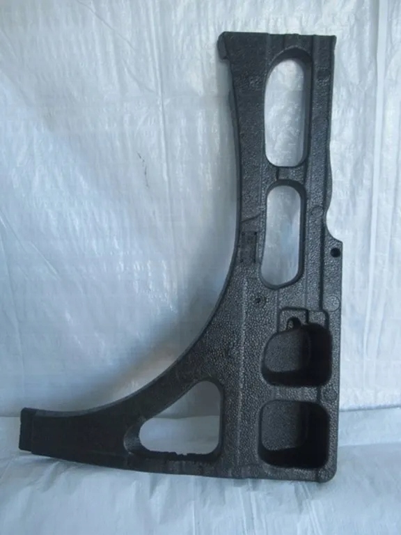 фото №8, Пінополістирол вкладиш багажника insignia b