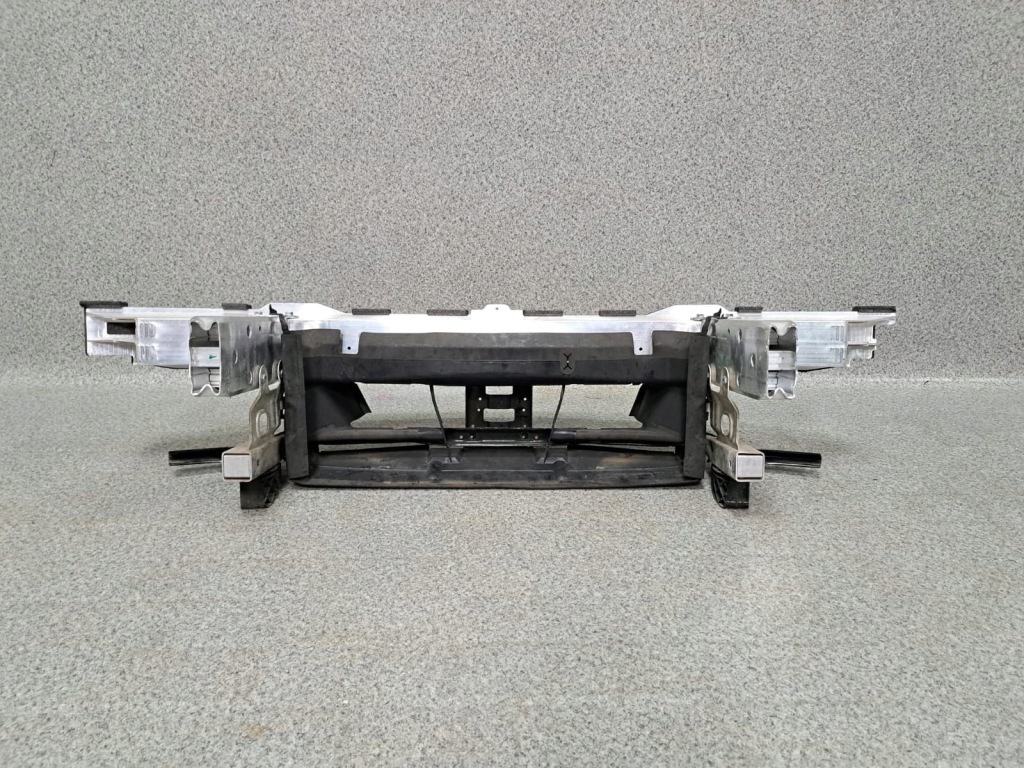 Bmw 3 f30 f31 рестайлинг  lci ремень балка усилитель впуск воздуха acc Цена