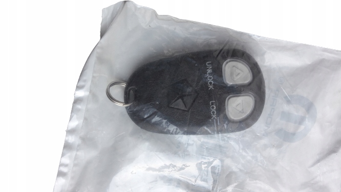 фото №1, Cherokee ключ pilot 55360236ab mopar