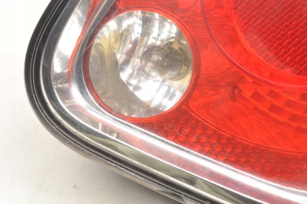 Mini r50 r52 r53 лампа правая задняя правый задний  7166956 Доставка