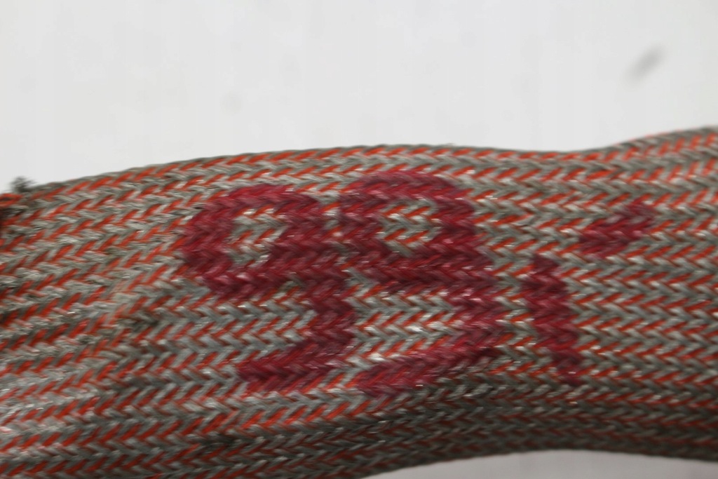 фото №7, Шланг зарядний пристрій заряджання zoe kangoo