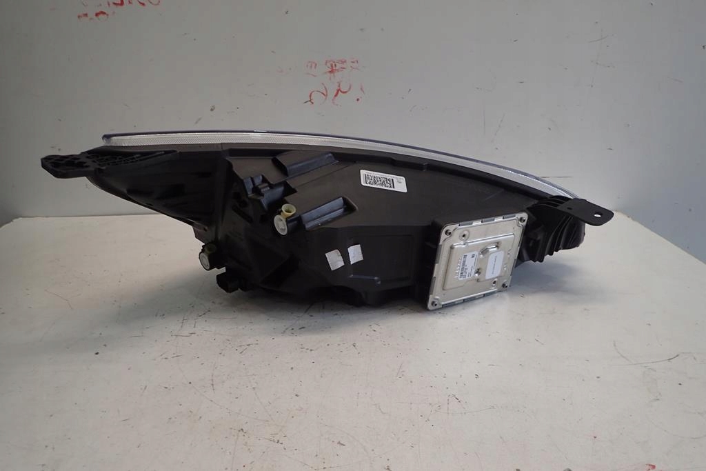 Фара перед ліва ford focus mk4 18- full led Недорого