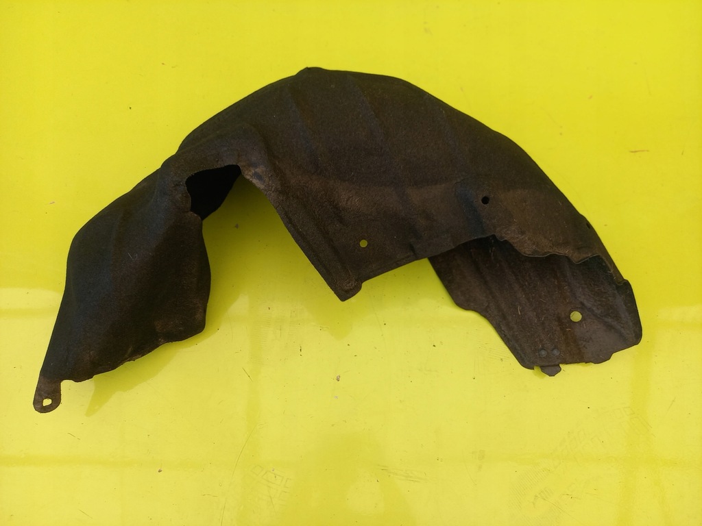 фото №1, Підкрилок lt лівий задня toyota prius iii lift 13r