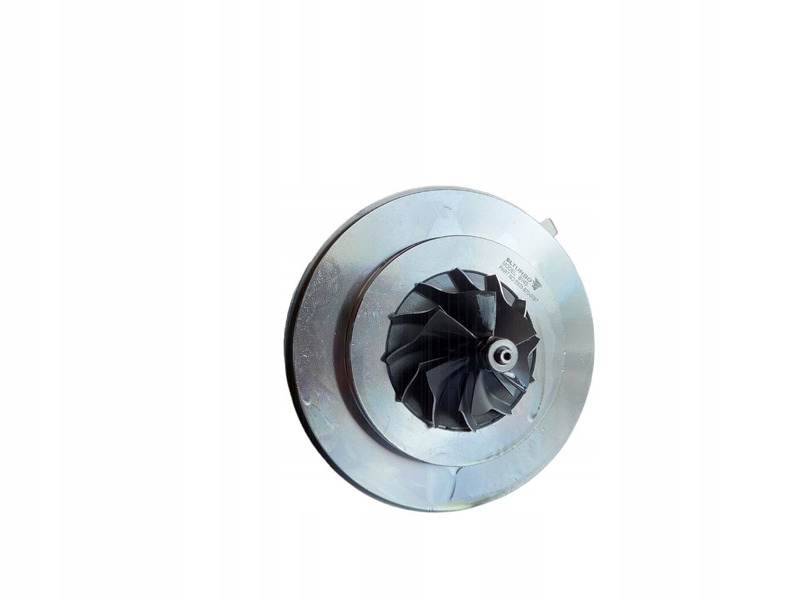 фото №1, Koras серцевина турбіни вкладиш картридж турбіни kkk bv43 kia sorento i jc 02-09