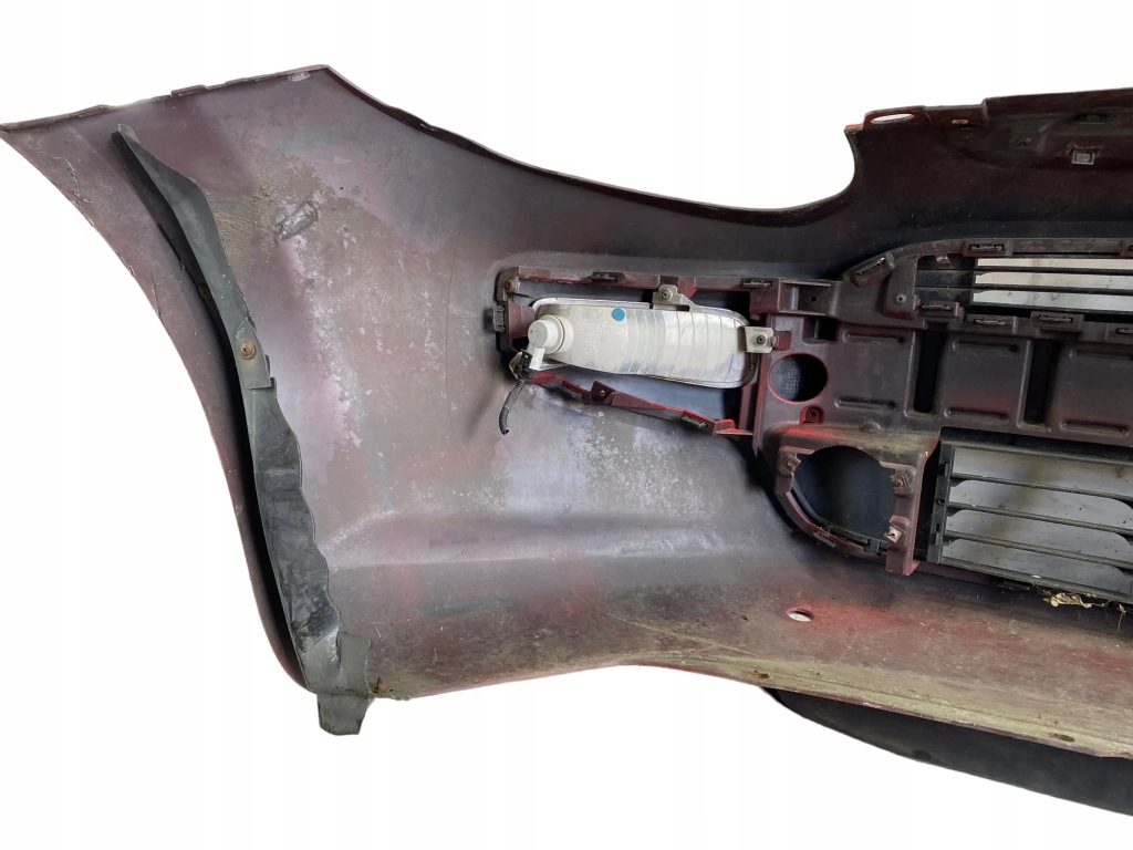 Fiat punto 199 1200cm3 2011 бамперы хэтчбек 735500118 Киев