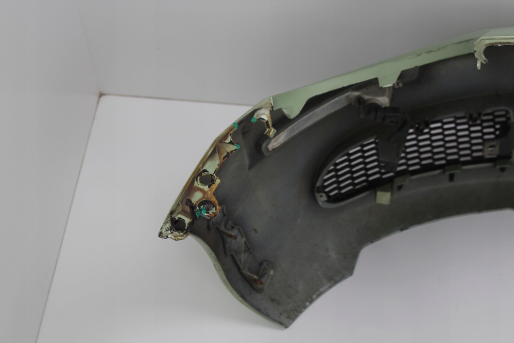 фото №11, Бампер перед vw new beetle lift 05-10r la6k