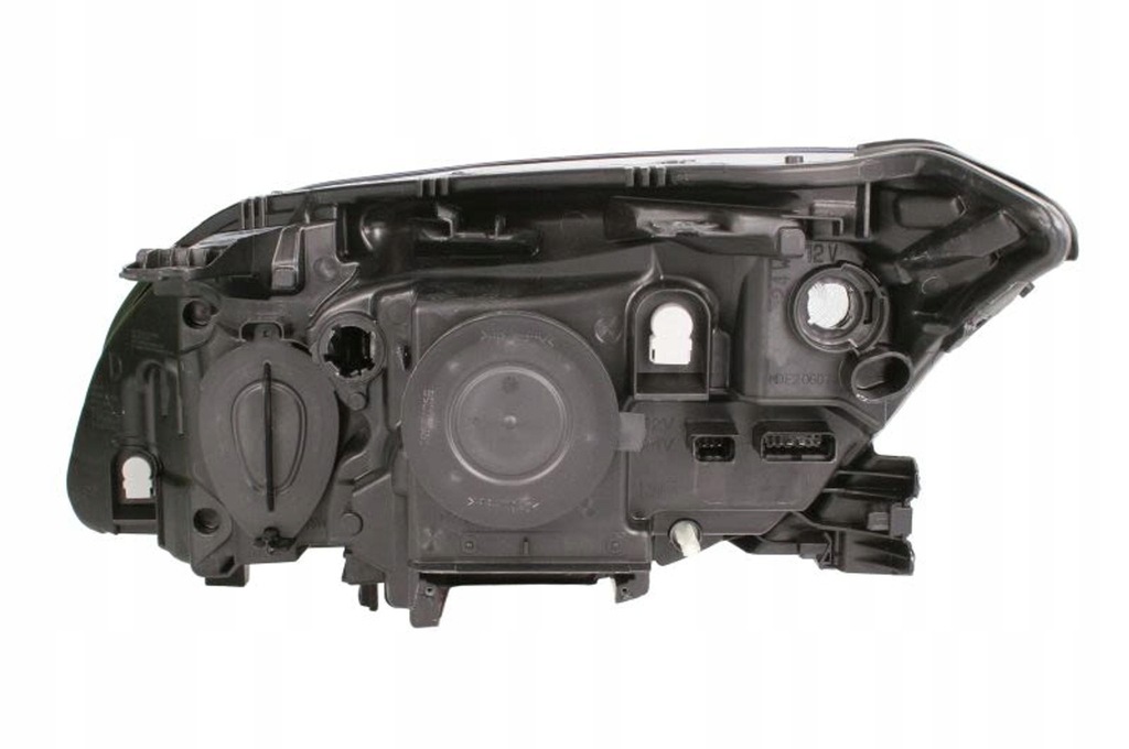 фото №3, Valeo 044540 фара