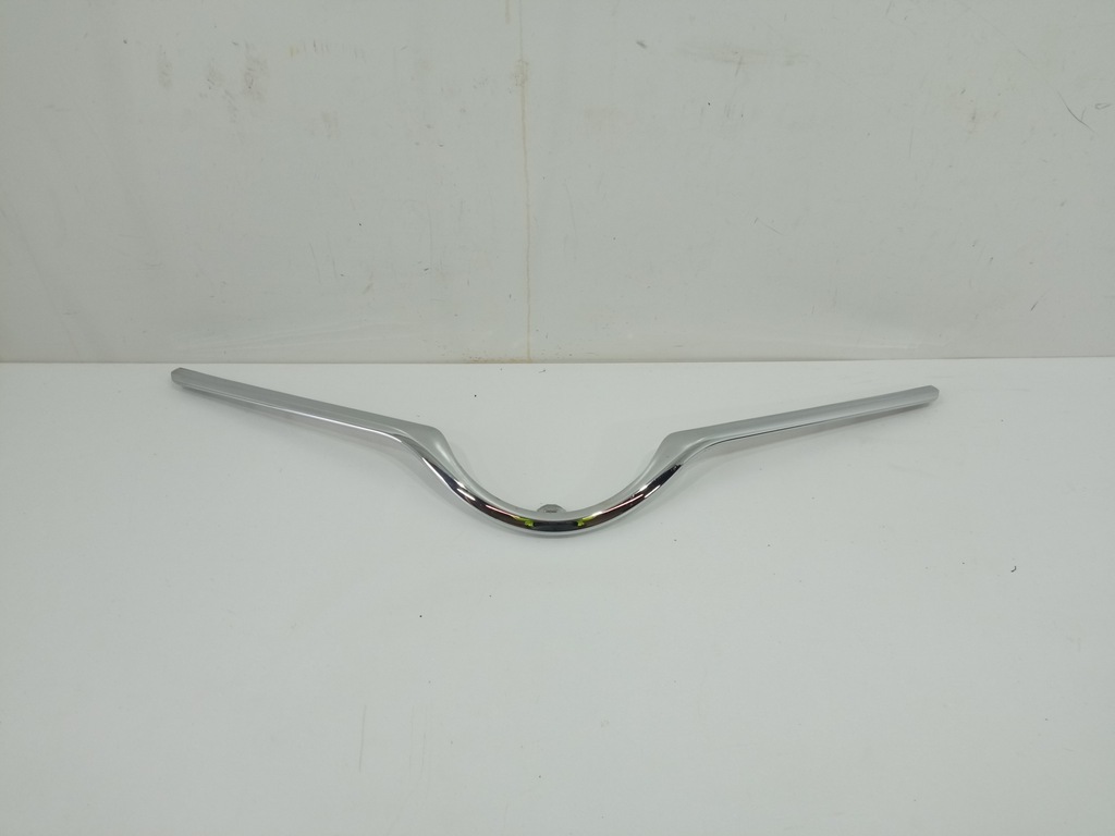 фото №1, Молдинг хром решетка toyota yaris iii 11-14