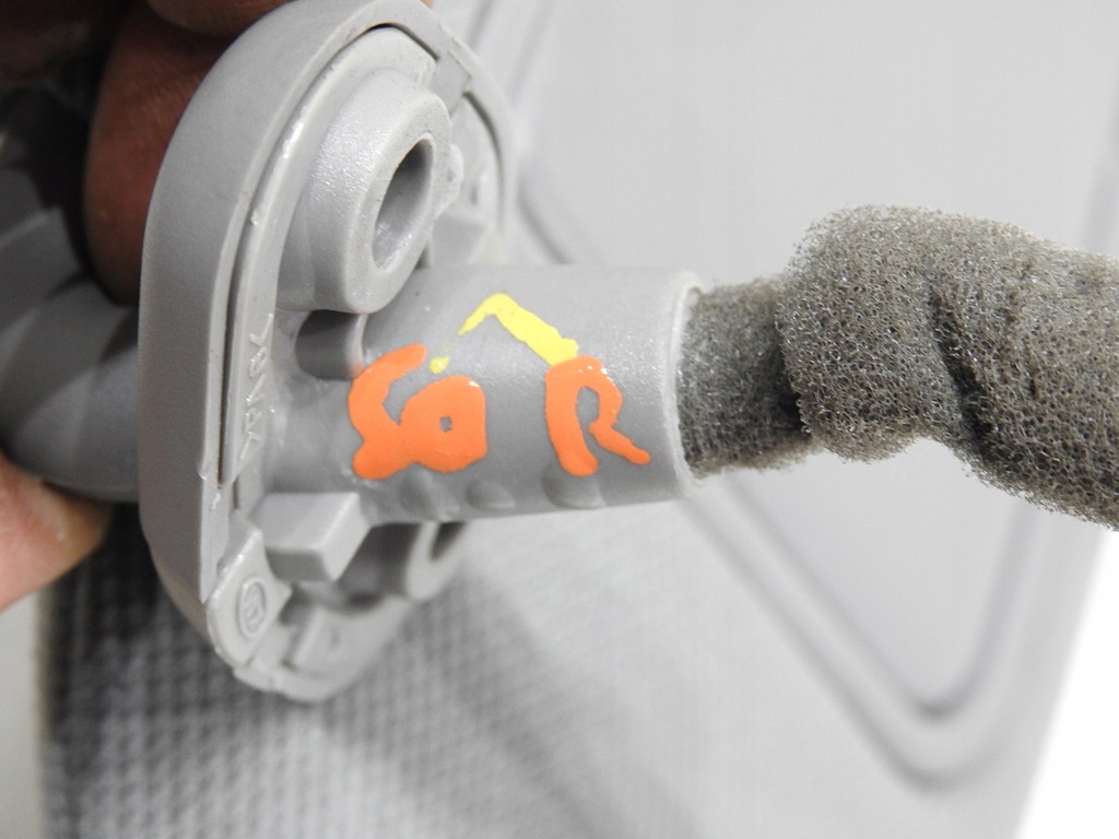 фото №8, Козирок захист ліва kia sorento i