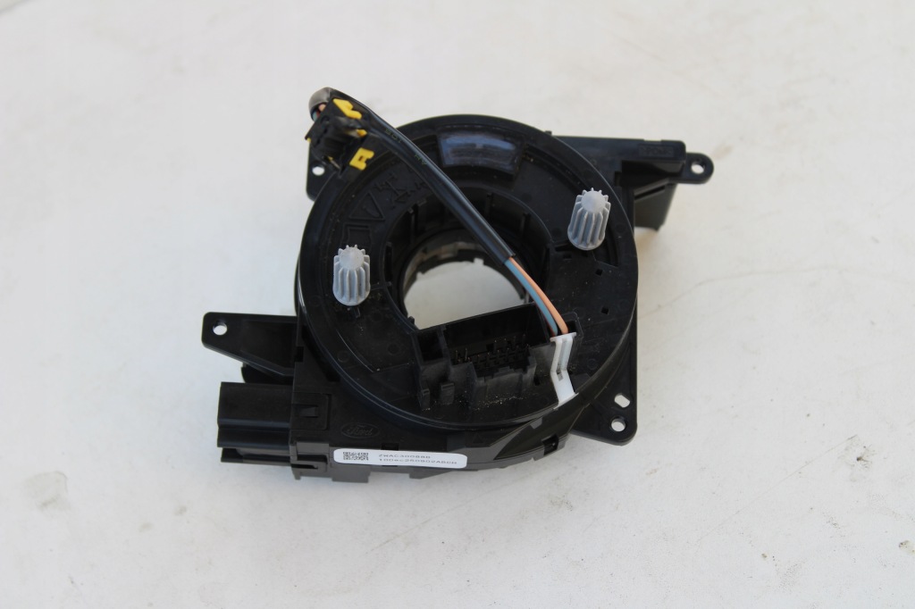 фото №1, Стрічка шлейф zwac30088b ford focus 1,6d